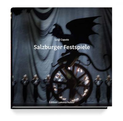 Salzburger Festspiele 