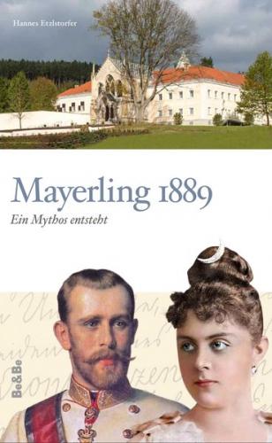 Mayerling 1889 