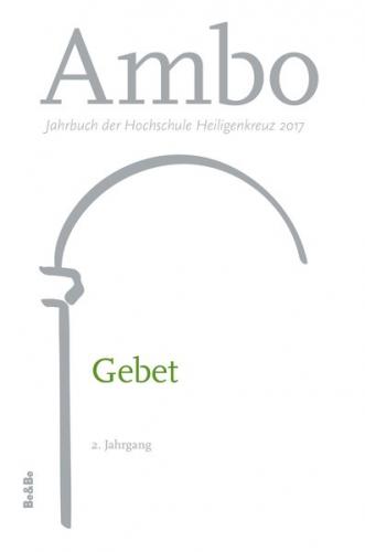 Gebet 