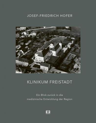 Klinikum Freistadt 