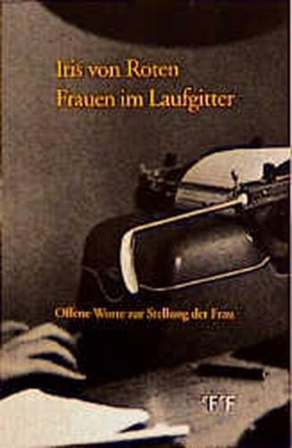 Frauen im Laufgitter 