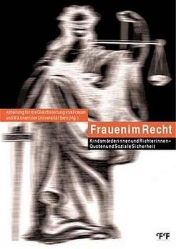 Frauen im Recht 