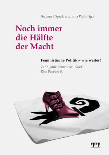 Noch immer die Hälfte der Macht 