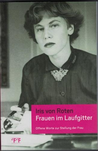 Frauen im Laufgitter 