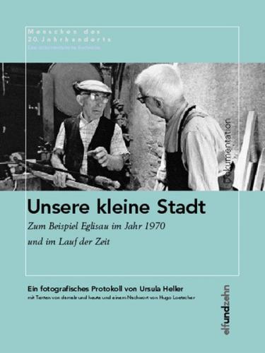 Unsere kleine Stadt 