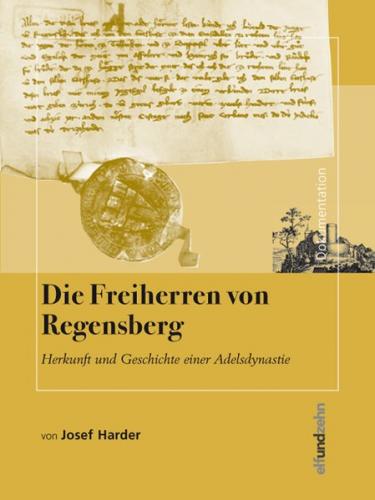 Die Freiherren von Regensberg 