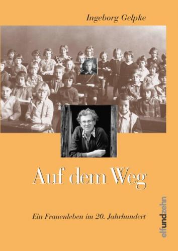 Auf dem Weg 