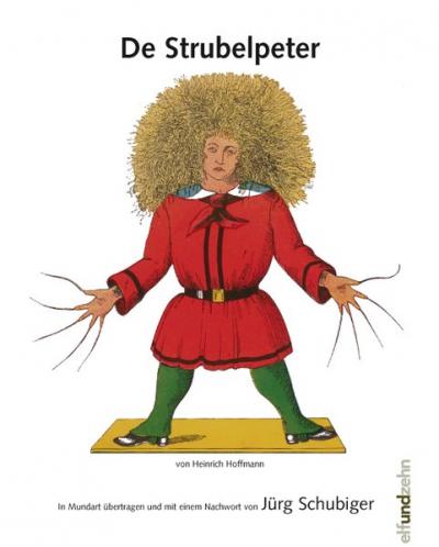De Strubelpeter 