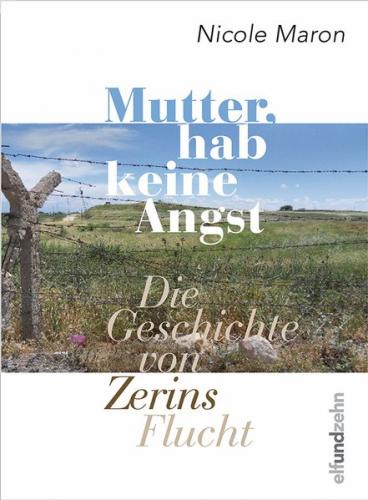 Mutter, hab keine Angst 