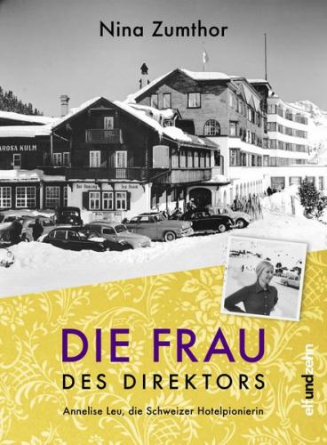 Die Frau des Direktors 
