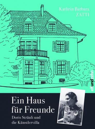 Ein Haus für Freunde 