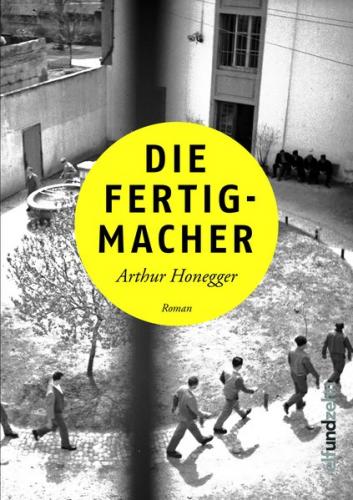Die Fertigmacher 