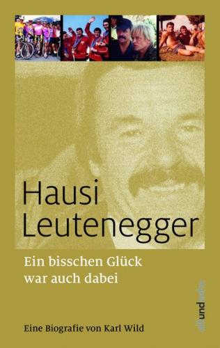 Ein bisschen Glück war auch dabei 