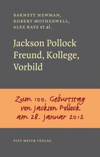 Jackson Pollock 