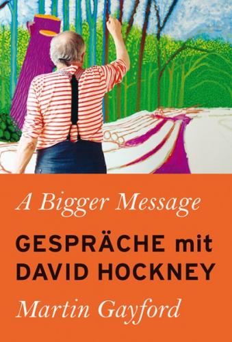 A Bigger Message 