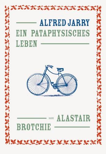 Alfred Jarry 