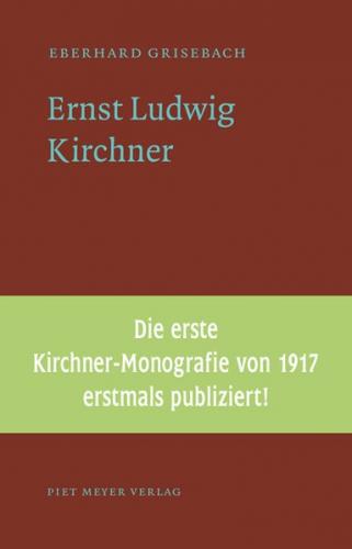 Ernst Ludwig Kirchner 
