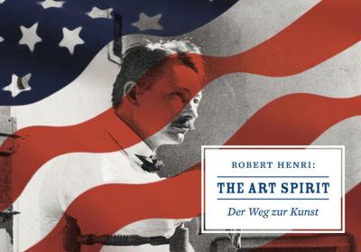 The Art Spirit. Der Weg zur Kunst 