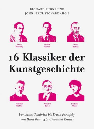 16 Klassiker der Kunstgeschichte 