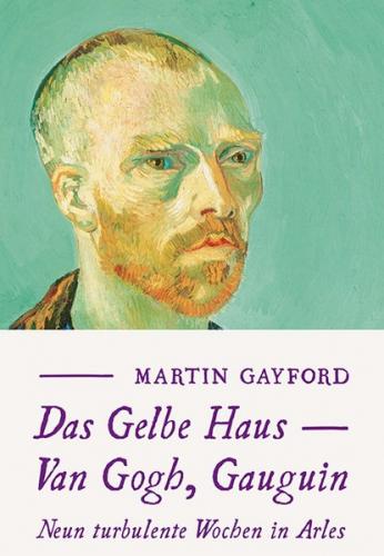Das Gelbe Haus 
