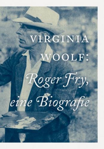 Roger Fry 