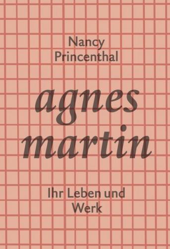 Agnes Martin 