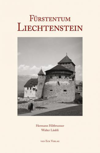 Fürstentum Liechtenstein 