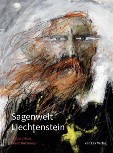 Sagenwelt Liechtenstein 