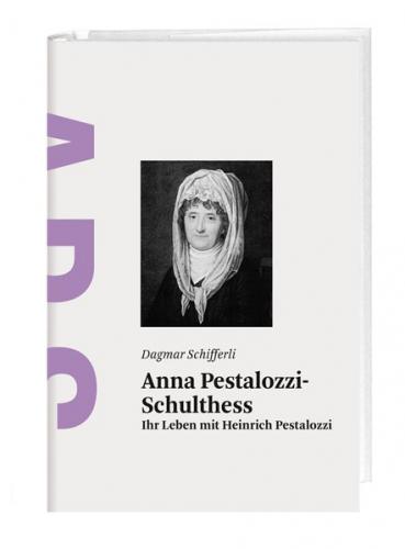 Anna Pestalozzi-Schulthess 
