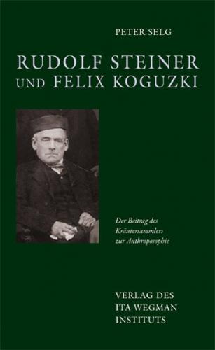 Rudolf Steiner und Felix Koguzki 