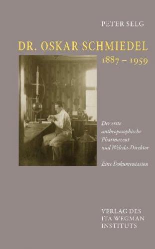 Dr. Oskar Schmiedel 