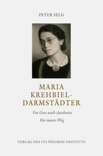 Maria Krehbiel-Darmstädter 