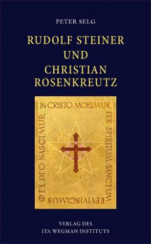 Rudolf Steiner und Christian Rosenkreutz 