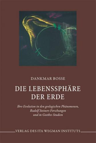 Die Lebenssphäre der Erde 