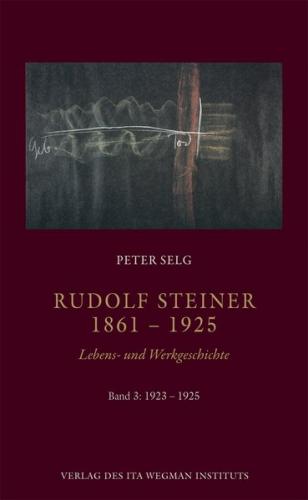 Rudolf Steiner. 1861 – 1925 