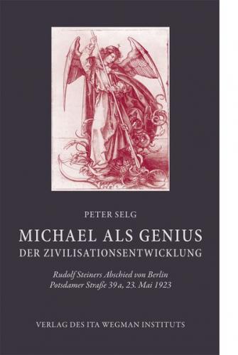 Michael als Genius der Zivilisationsentwicklung 