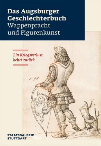 Das Augsburger Geschlechterbuch 