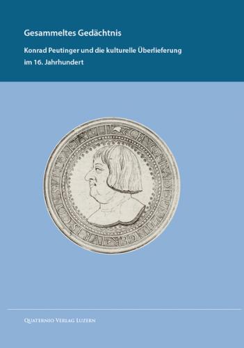 Gesammeltes Gedächtnis 