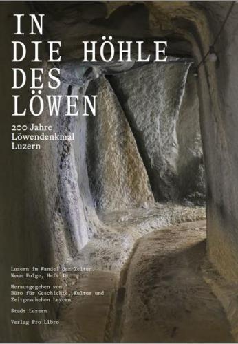 In die Höhle des Löwen 