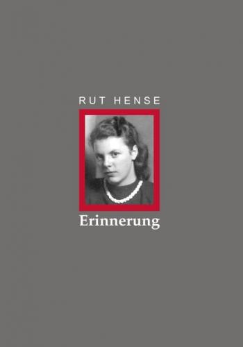 Erinnerung (Ebook - EPUB) 