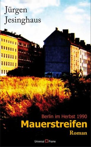 Mauerstreifen (Ebook - pdf) 