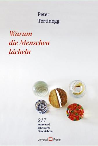 Warum die Menschen lächeln (Ebook - Mobi) 
