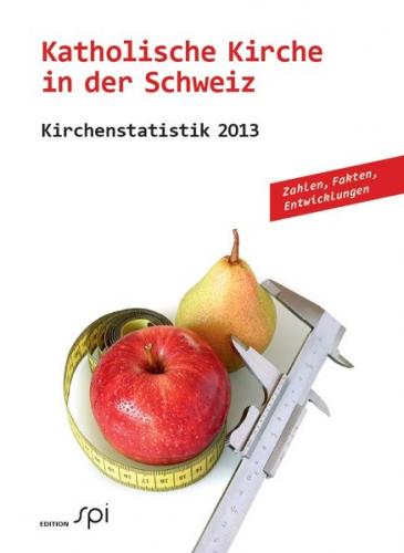 Katholische Kirche in der Schweiz 