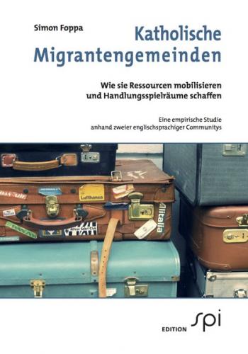 Katholische Migrantengemeinden 