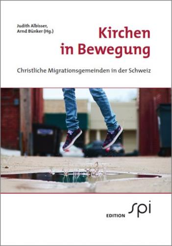 Kirchen in Bewegung 