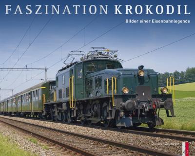 Faszination Krokodil 