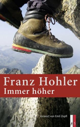 Immer höher (Ebook - EPUB) 