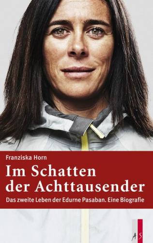 Im Schatten der Achttausender 