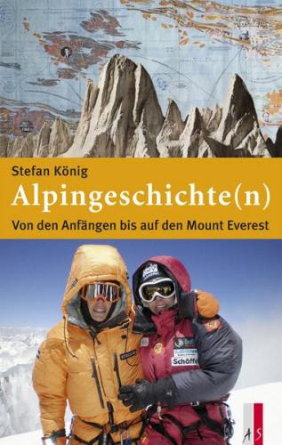 Alpingeschichte(n) 