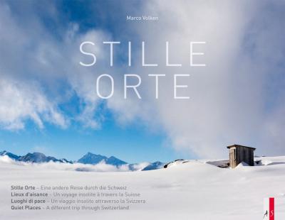Stille Orte 